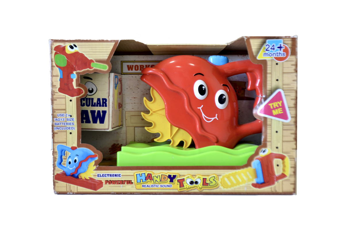 SERRUCHO ELÉCTRICO CON SONIDO3