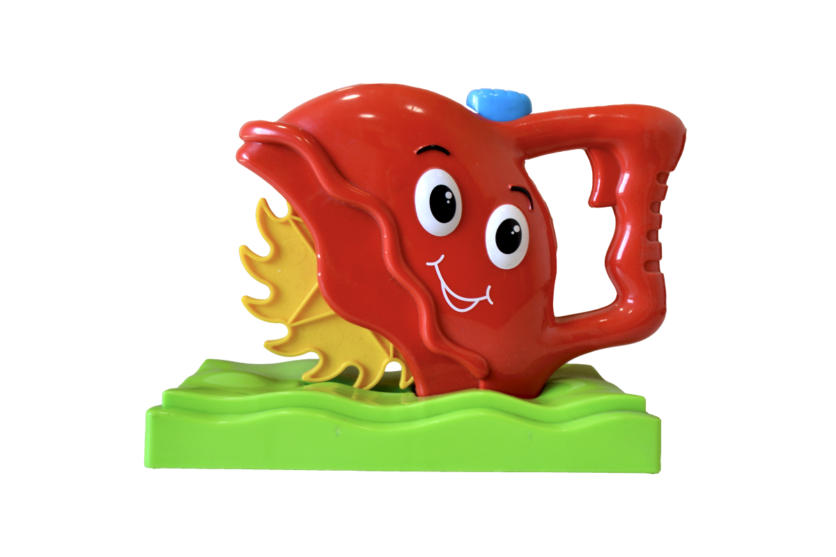 SERRUCHO ELÉCTRICO CON SONIDO 0