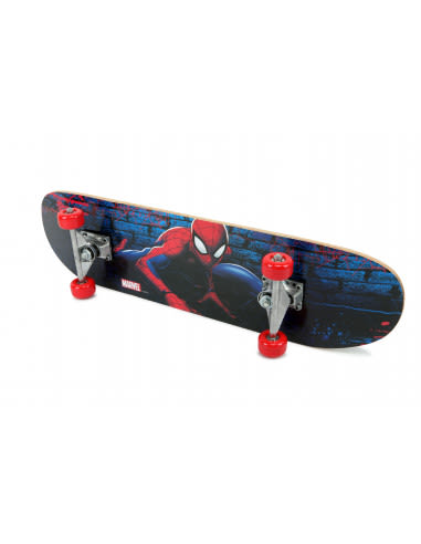 PATINETA SPIDERMAN JG211592 1
