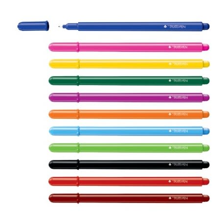 LAPIZ TINTA TRATTO PEN8