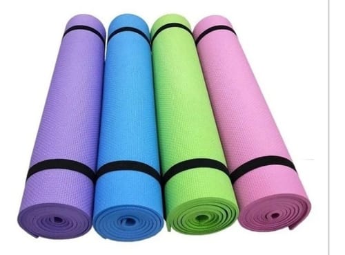 ALFOMBRA DE GOMA EVA 172 X 61 CM. 6MM PARA YOGA JP165852