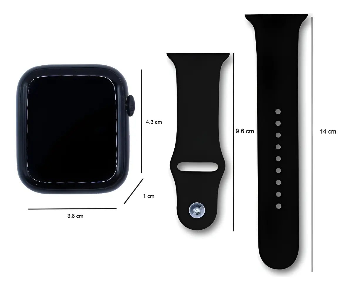 SMART WATCH Z33 131783
