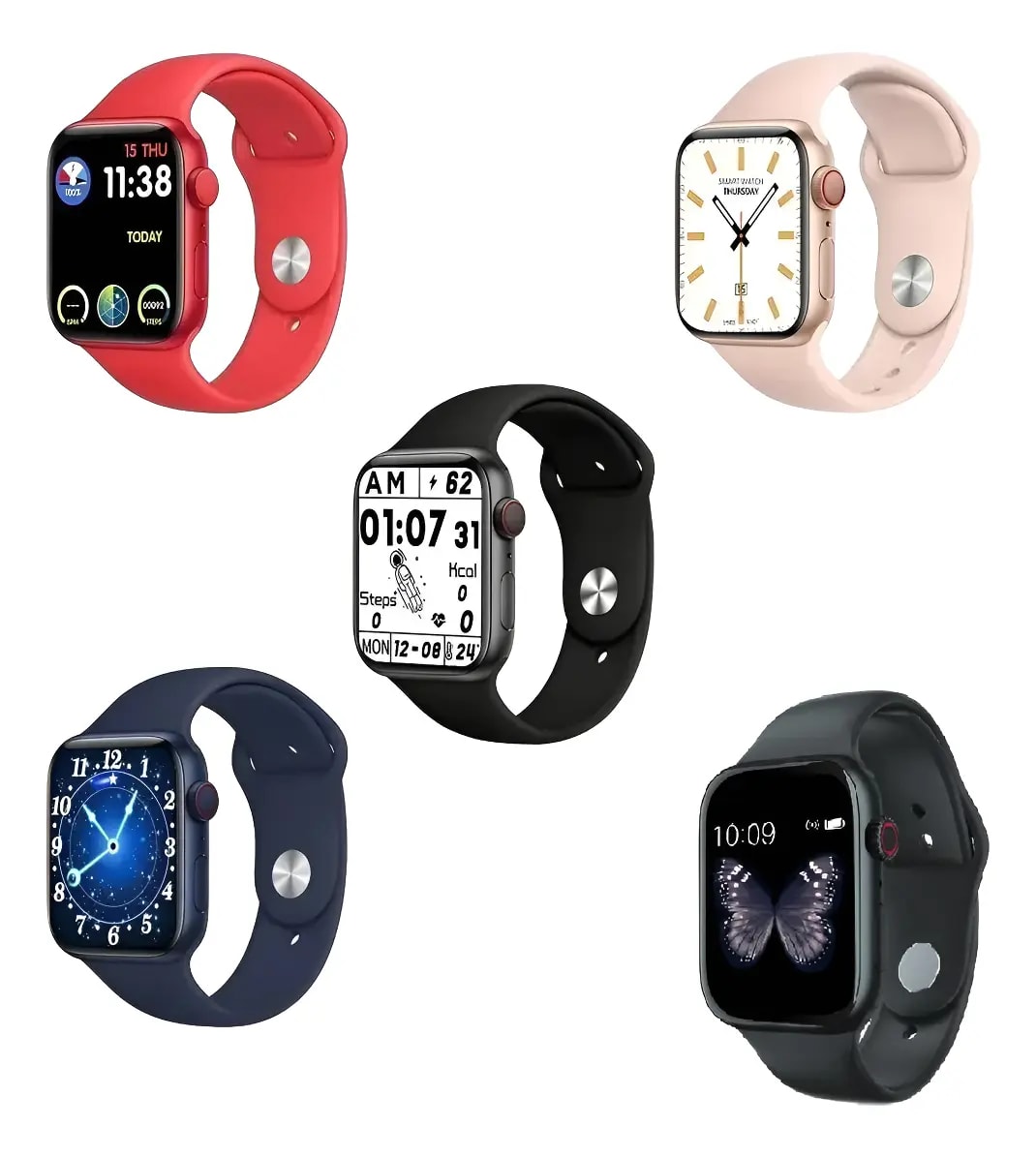 SMART WATCH Z33 131784