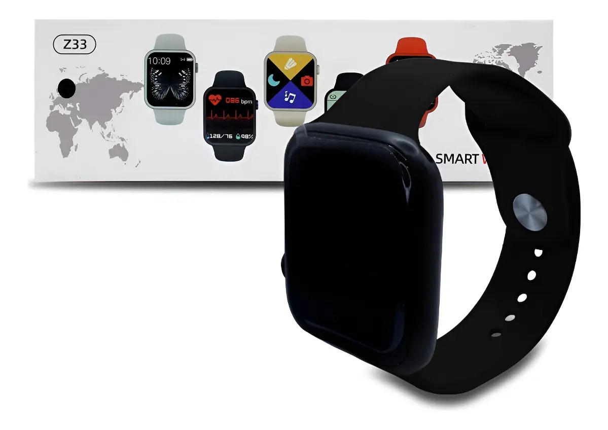 SMART WATCH Z33 131782