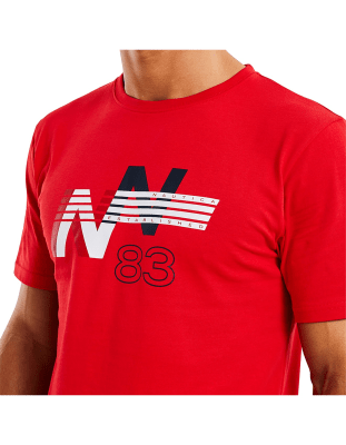 POLO NAUTICA   N1F000704