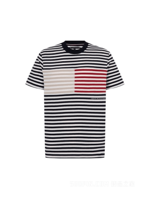POLO HOMBRE TH  MW0MW300581