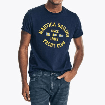POLO NAUTICA   VR18251