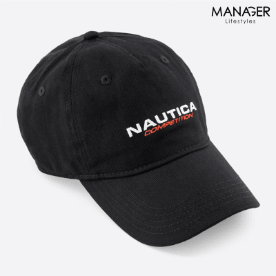 GORRA  NAUTICA      N7FA00911
