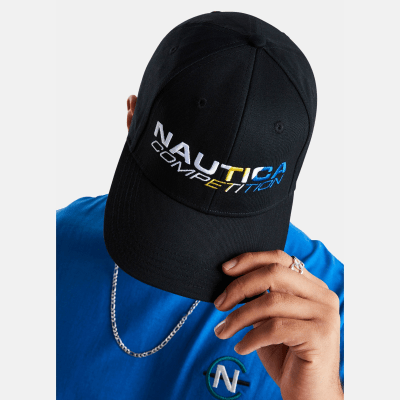 GORRA  NAUTICA  HOMBRE    N7IA01431