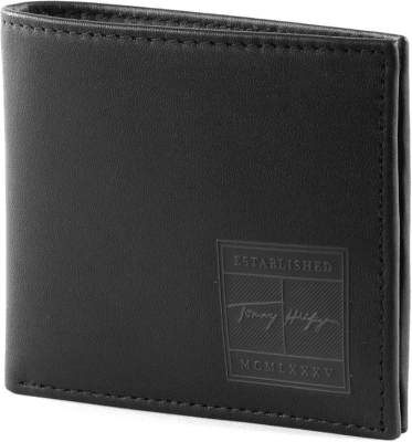 BILLETERA  MEN  TOMMY  JEANS  AM0AM085991