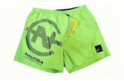 TRAJE DE BAÑO NAUTICA COMPETITION N7F006351
