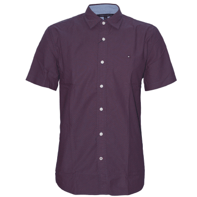 CAMISA TH 08578A90201