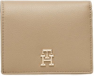 BILLETERA  TOMMY  HILFIGER  MUJER  AW0AW146341
