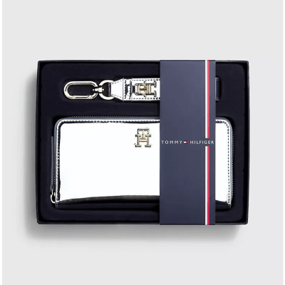 SET  BILLETERA  LLAVERO  TH  AW156581