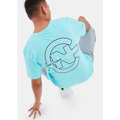 POLO NAUTICA COMPETITION  N7F005941