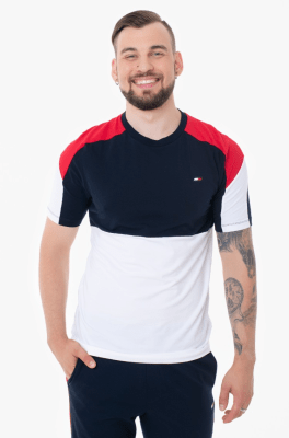 POLO VARON TH  MW0MW267821