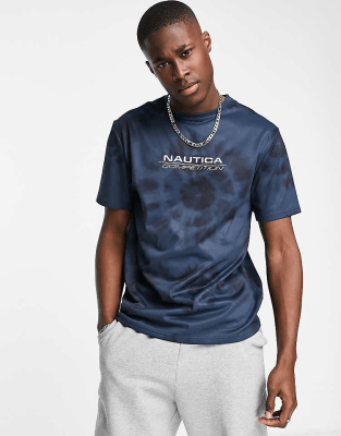 POLO NAUTICA COMPETITION  N7F006233