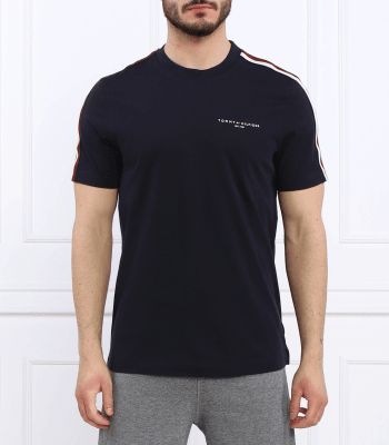 POLO HOMBRE TH  MW0MW300501