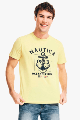 POLO NAUTICA   VR18421