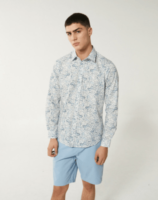 CAMISA NAUTICA W843021