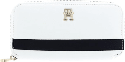 BILLETERA  TOMMY  HILFIGER  MUJER  AW0AW147781