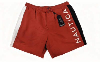 TRAJE DE BAÑO NAUTICA N1G009941