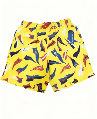 TRAJE DE BAÑO NAUTICA T031001