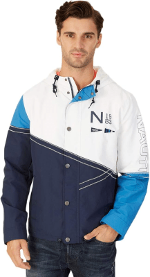 CASACA NAUTICA J745421