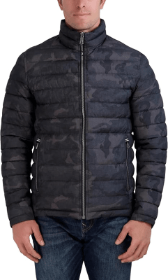 CASACA NAUTICA V222744D1