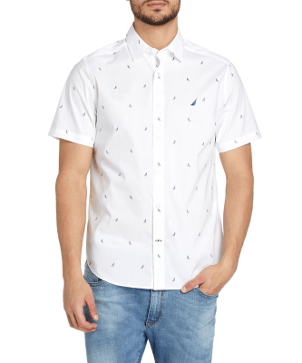 CAMISA NAUTICA W921091