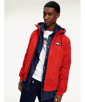 CASACA TOMMY JEANS DM0DM084601