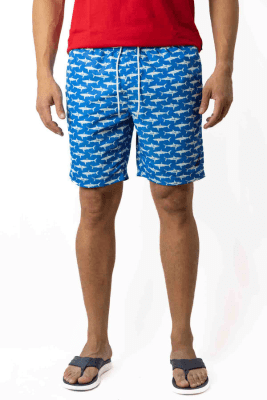 TRAJE DE BAÑO NAUTICA TR25151