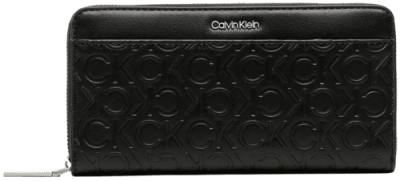 BILLETERA  MUJER  CK    K60K6109731