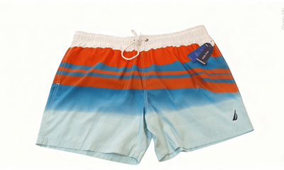 TRAJE DE BAÑO NAUTICA T259091