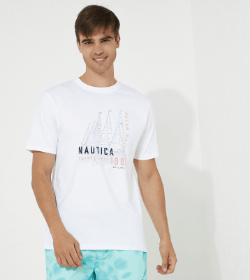 POLO NAUTICA   N1F001461