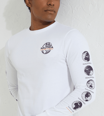 POLO NAUTICA   N7G008223