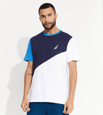 POLO NAUTICA HOMBRE  N1I007881