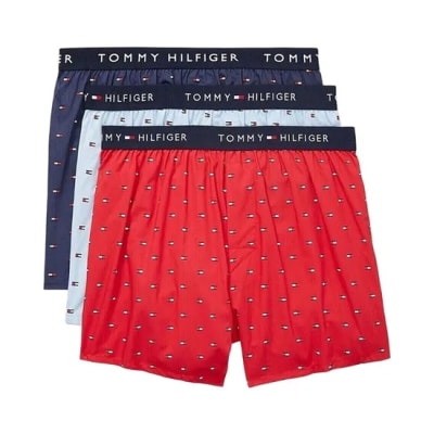 BOXER TH 09TV1121