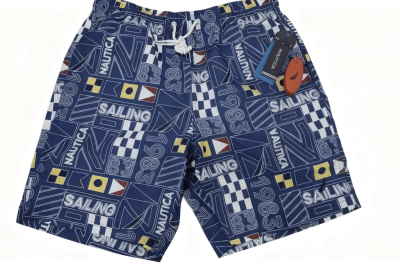 TRAJE DE BAÑO NAUTICA TR94051