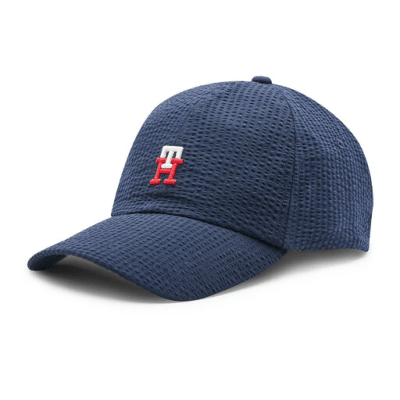 GORRA  HOMBRE  TH    AM0AM110891