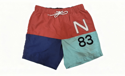 TRAJE DE BAÑO NAUTICA T829051