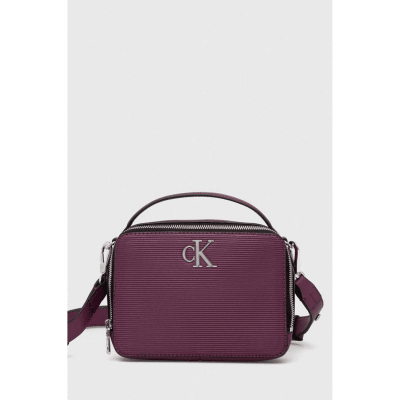 CARTERA  MUJER  CK    K60K6112221