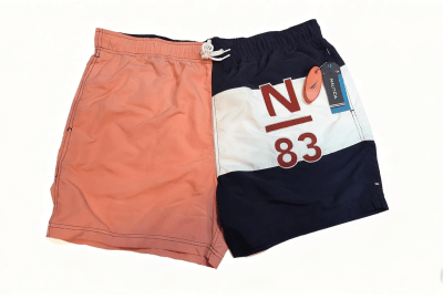 TRAJE DE BAÑO NAUTICA 94105T1