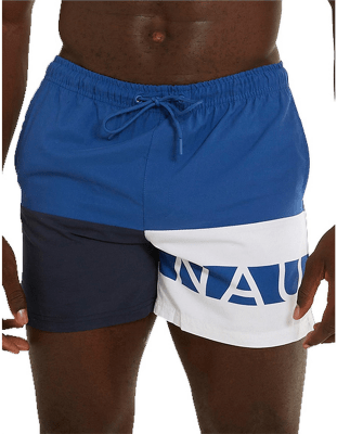 TRAJE DE BAÑO NAUTICA N1G010711