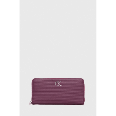 BILLETERA  MUJER  CK    K60K6112691