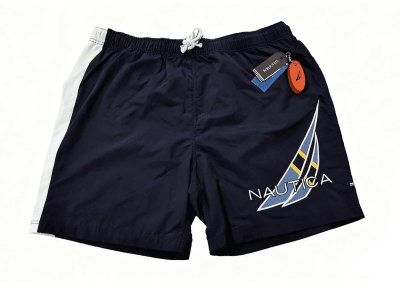 TRAJE DE BAÑO NAUTICA T839041