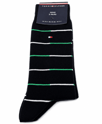 CALCETIN  TOMMY  HILFIGER  HOMBRE  7012183821