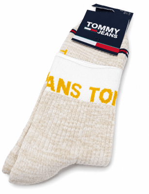 MEDIAS  TOMMY  HILFIGER  HOMBRE  7012184201