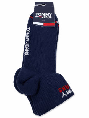 MEDIAS  TOMMY  HILFIGER  HOMBRE  7012189561