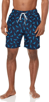 TRAJE DE BAÑO NAUTICA T251331